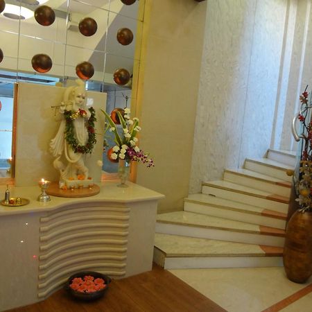 Hotel The Oriental Residency Mumbai Exterior foto