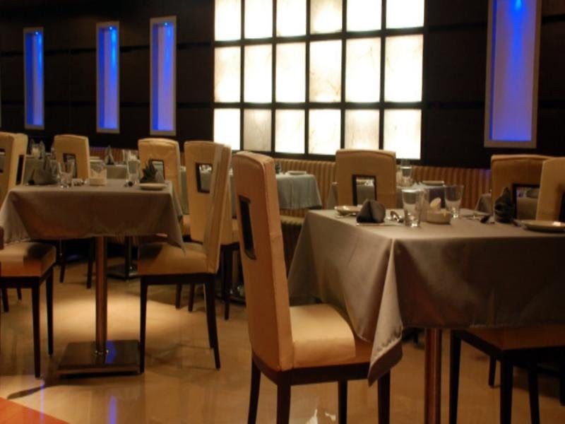Hotel The Oriental Residency Mumbai Exterior foto